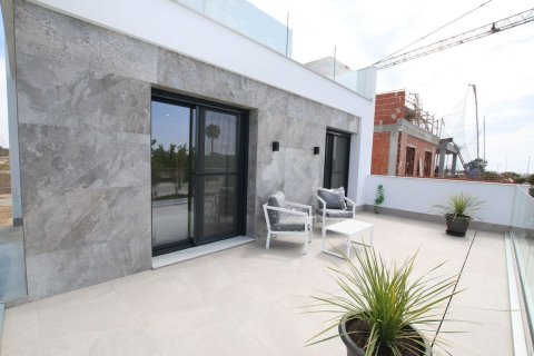 Huvila myytävänä Dehesa De Campoamor, Alicante, Espanja, 3 makuuhuonetta, 167 m2 No. 154465 - kuva 23