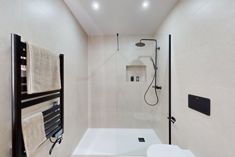 Продажа квартиры в Кабо Роиг, Аликанте, Испания 2 спальни, 75м2 №154463 - фото 29