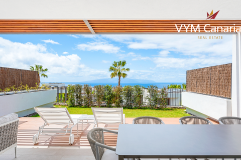 Duplex zum Verkauf in Abama, Tenerife, Spanien 3 Schlafzimmer, 143 m2 Nr. 81231 - Foto 21