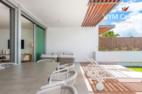 Duplex zum Verkauf in Abama, Tenerife, Spanien 3 Schlafzimmer, 143 m2 Nr. 81231 - Foto 23