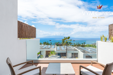 Duplex zum Verkauf in Abama, Tenerife, Spanien 3 Schlafzimmer, 143 m2 Nr. 81231 - Foto 8