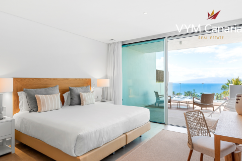 Duplex zum Verkauf in Abama, Tenerife, Spanien 3 Schlafzimmer, 143 m2 Nr. 81231 - Foto 7