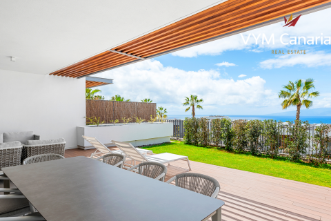 Duplex zum Verkauf in Abama, Tenerife, Spanien 3 Schlafzimmer, 143 m2 Nr. 81231 - Foto 22