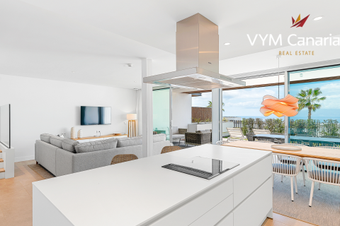 Duplex zum Verkauf in Abama, Tenerife, Spanien 3 Schlafzimmer, 143 m2 Nr. 81231 - Foto 15