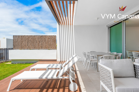 Duplex zum Verkauf in Abama, Tenerife, Spanien 3 Schlafzimmer, 143 m2 Nr. 81231 - Foto 26