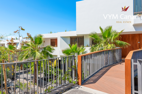 Duplex in Abama, Tenerife, Spanien 3 Schlafzimmer, 143 m2 Nr. 81231