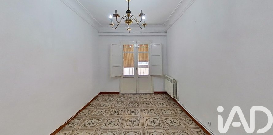 Appartamento a Zaragoza, Spagna 3 camere da letto, 65 mq. N° 184750