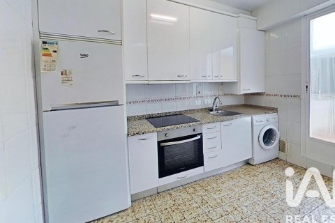 Appartamento in vendita a Zaragoza, Spagna 3 camere da letto, 65 mq. N° 184750 - foto 2