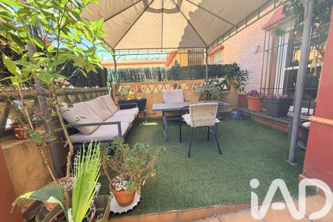 Townhouse in Lepe, Huelva, Spanien 4 Schlafzimmer, 139 m2 Nr. 184754