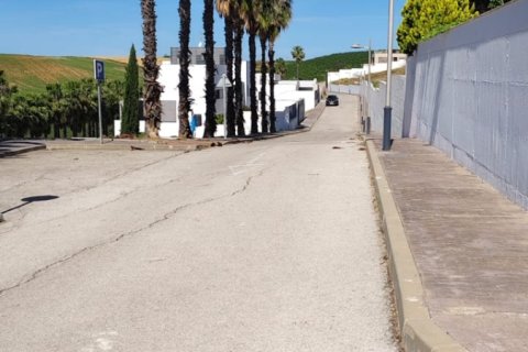 Land plot à Ecija, Seville, Espagne 603 m2 No. 184749