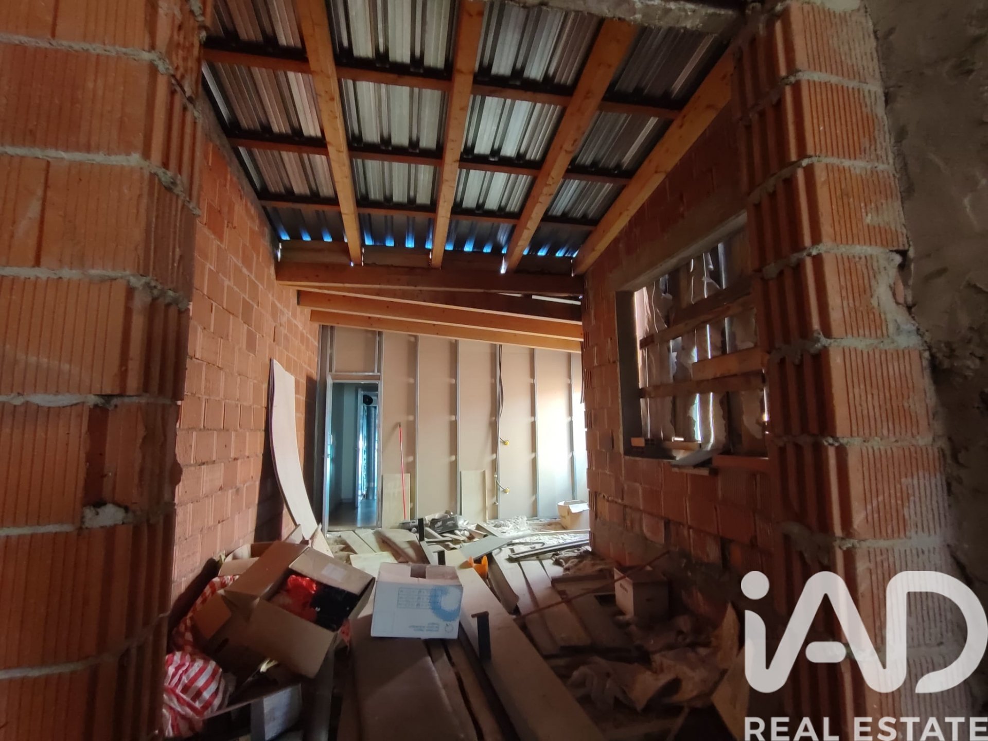 Apartment in Astorga, Leon, Spain 1 bedroom, 170 sq.m. No. 184753