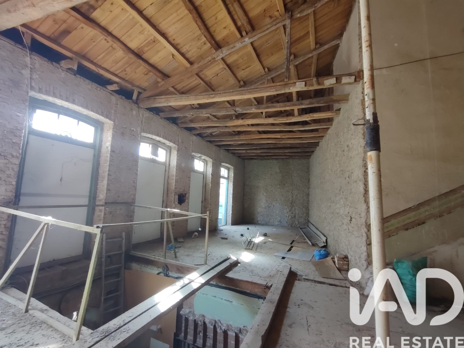 Apartment in Astorga, Leon, Spain 1 bedroom, 170 sq.m. No. 184753