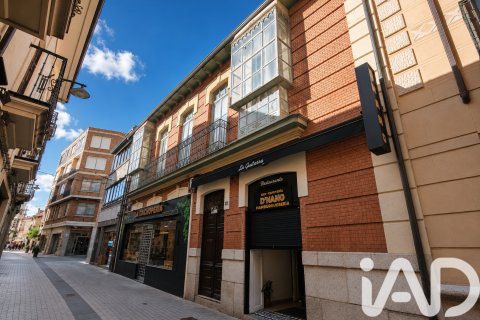 Продажа квартиры в Асторга, Леон, Испания 1 спальня, 170м2 №184753 - фото 2