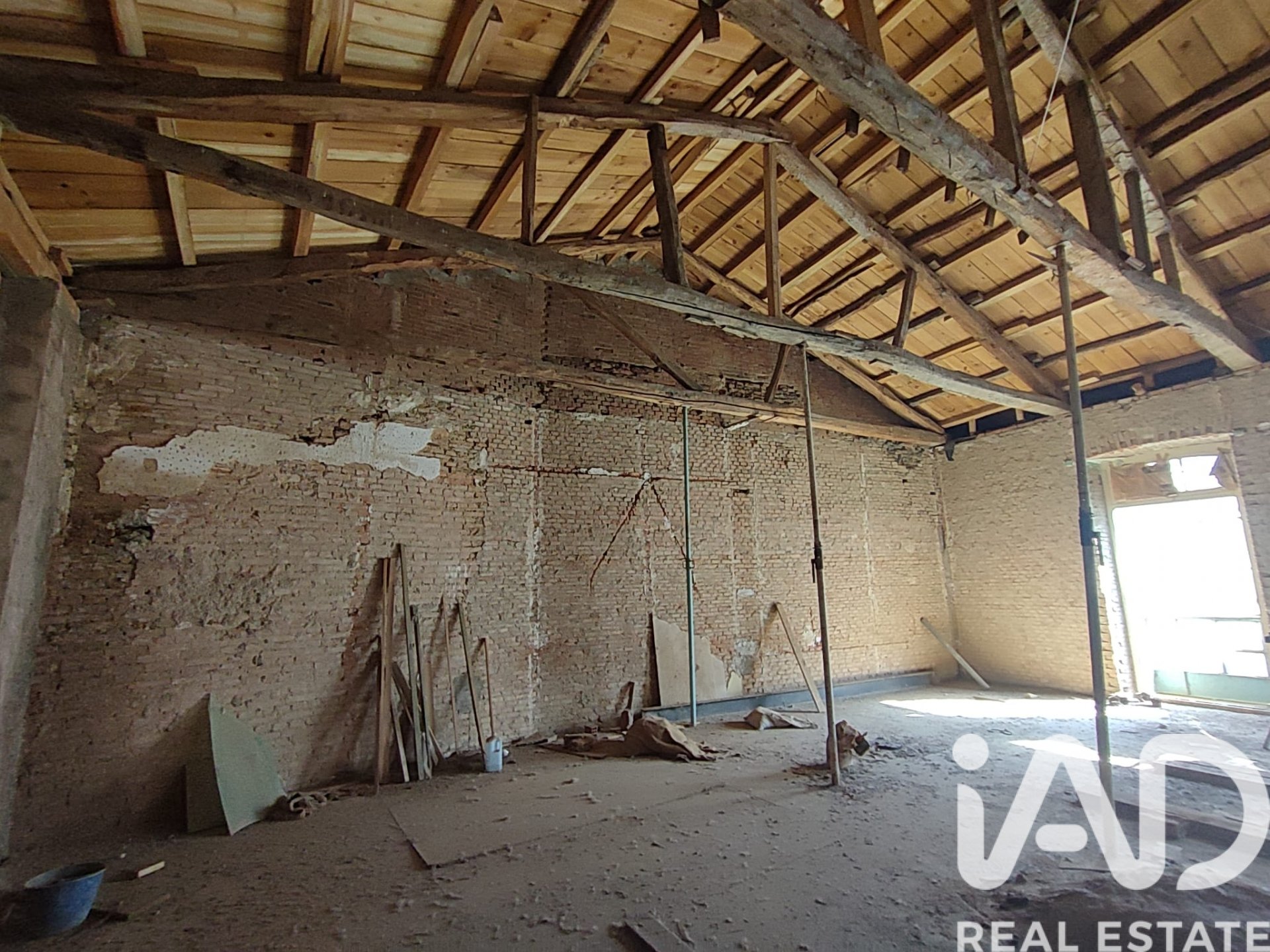 Apartment in Astorga, Leon, Spain 1 bedroom, 170 sq.m. No. 184753