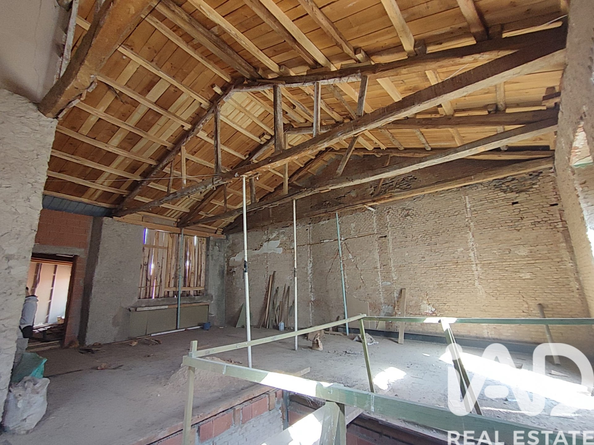 Apartment in Astorga, Leon, Spain 1 bedroom, 170 sq.m. No. 184753