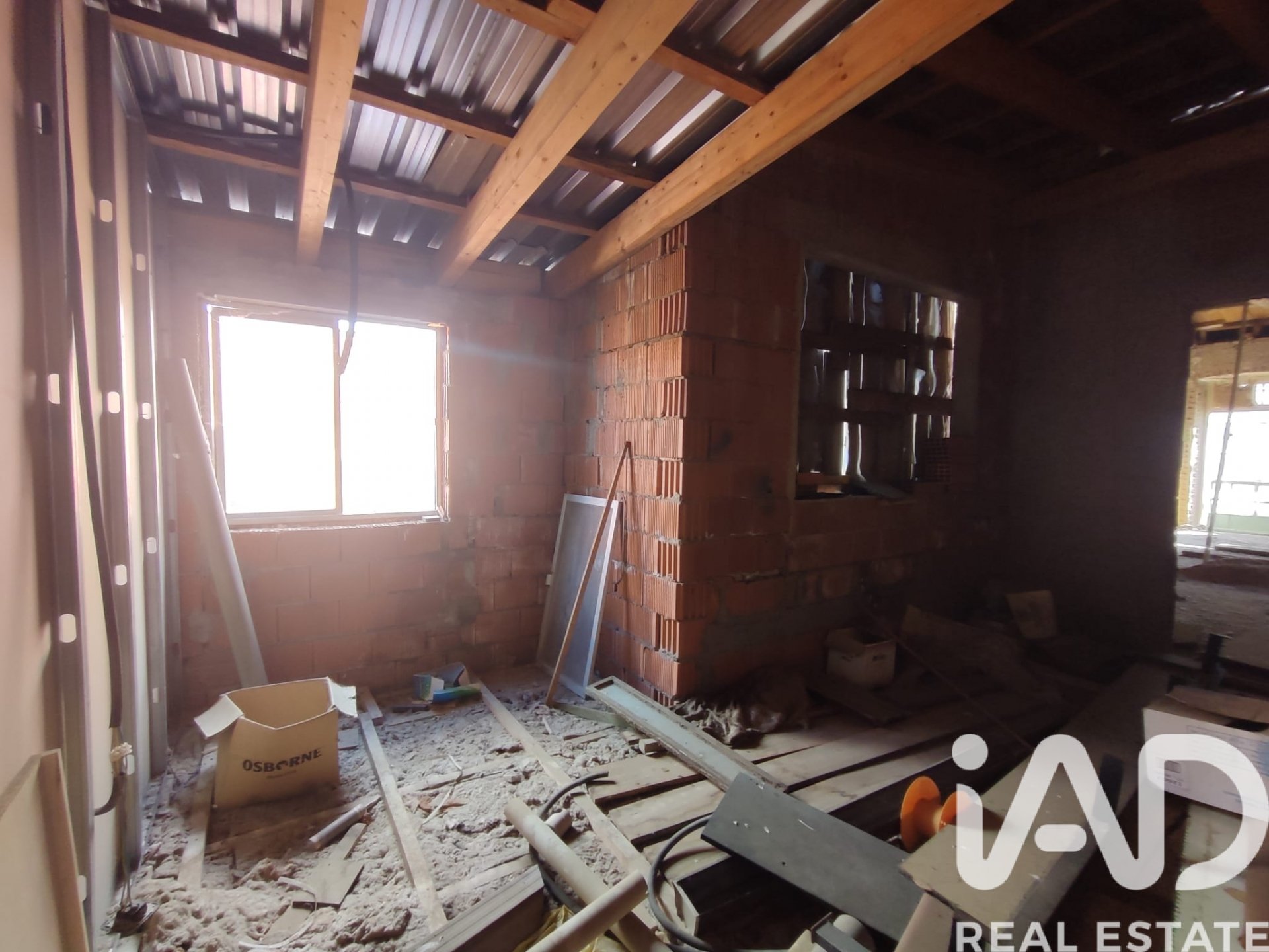 Apartment in Astorga, Leon, Spain 1 bedroom, 170 sq.m. No. 184753