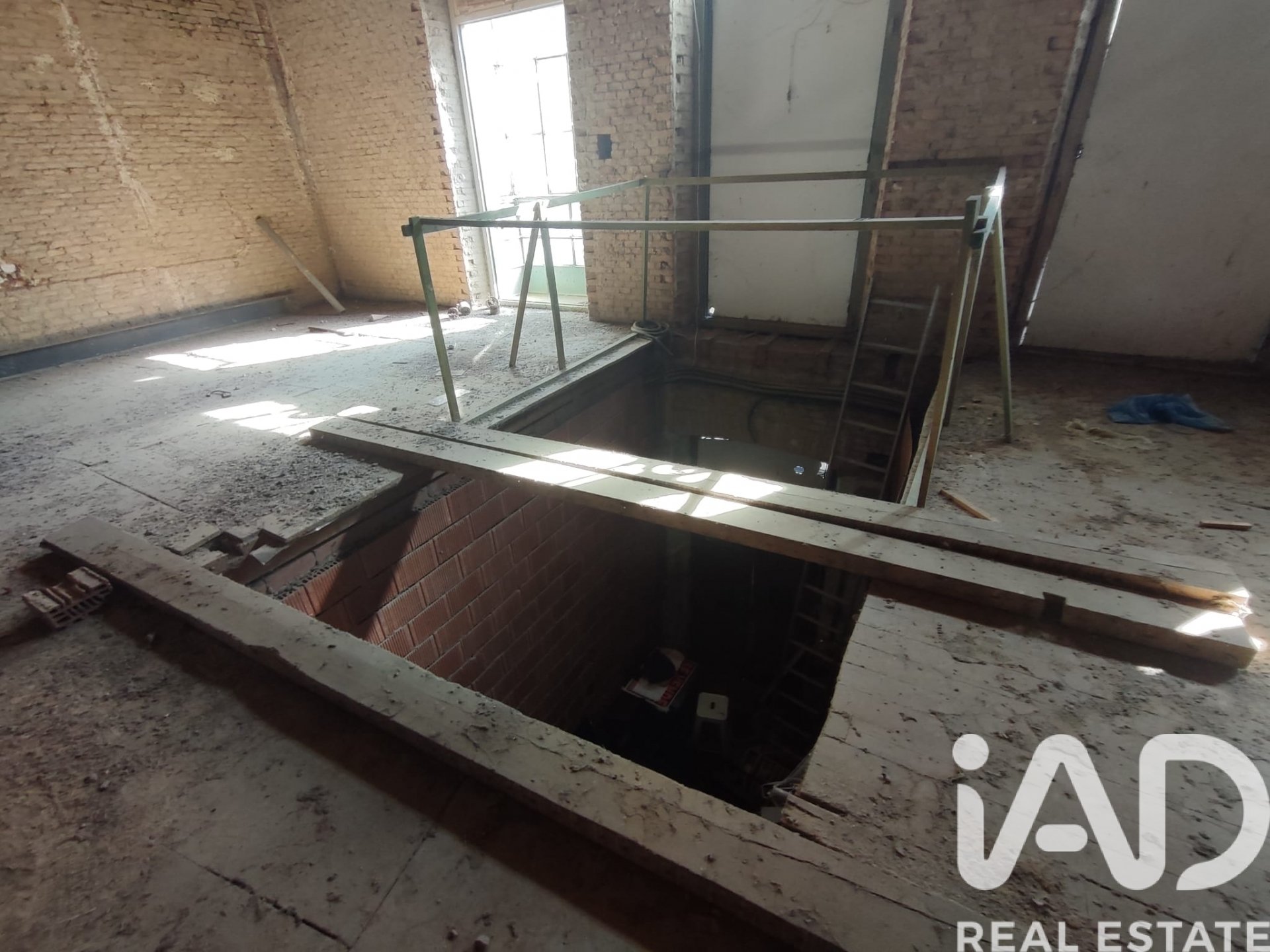 Apartment in Astorga, Leon, Spain 1 bedroom, 170 sq.m. No. 184753