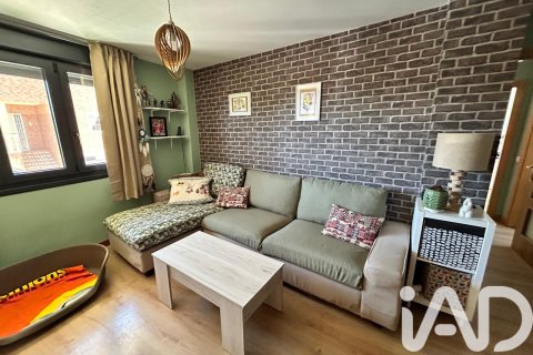 Wohnung in Villaquilambre, Leon, Spanien 2 Schlafzimmer, 66 m2 Nr. 184748