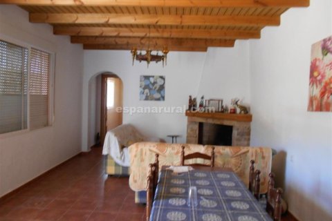 Villa zum Verkauf in Albox, Almeria, Spanien 1 Schlafzimmer, 100 m2 Nr. 184137 - Foto 2