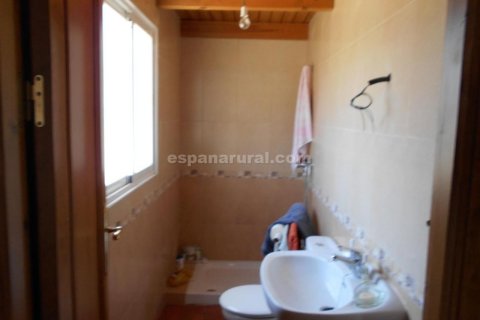 Villa zum Verkauf in Albox, Almeria, Spanien 1 Schlafzimmer, 100 m2 Nr. 184137 - Foto 5