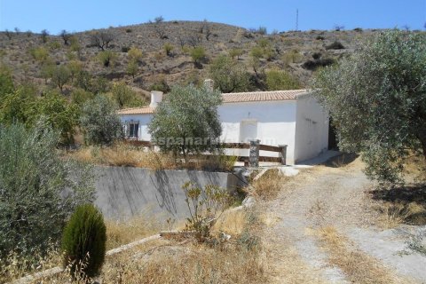 Villa zum Verkauf in Albox, Almeria, Spanien 1 Schlafzimmer, 100 m2 Nr. 184137 - Foto 6