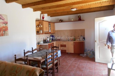 Villa zum Verkauf in Albox, Almeria, Spanien 1 Schlafzimmer, 100 m2 Nr. 184137 - Foto 3