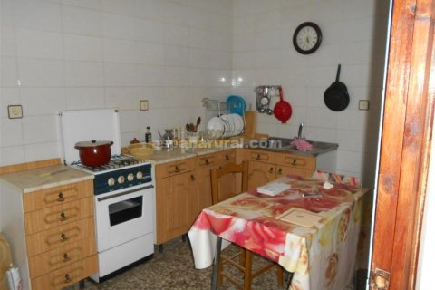 House for sale in Oria, Almeria, Spain 3 bedrooms, 115 sq.m. No. 184138 - photo 4