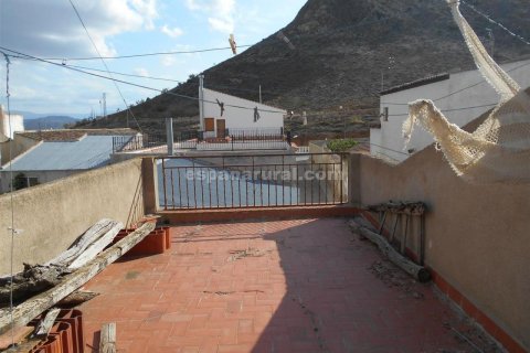 House for sale in Oria, Almeria, Spain 3 bedrooms, 115 sq.m. No. 184138 - photo 7