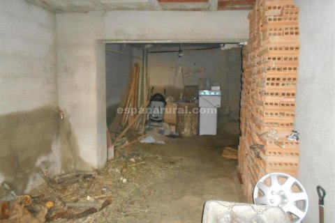 House for sale in Oria, Almeria, Spain 3 bedrooms, 115 sq.m. No. 184138 - photo 3