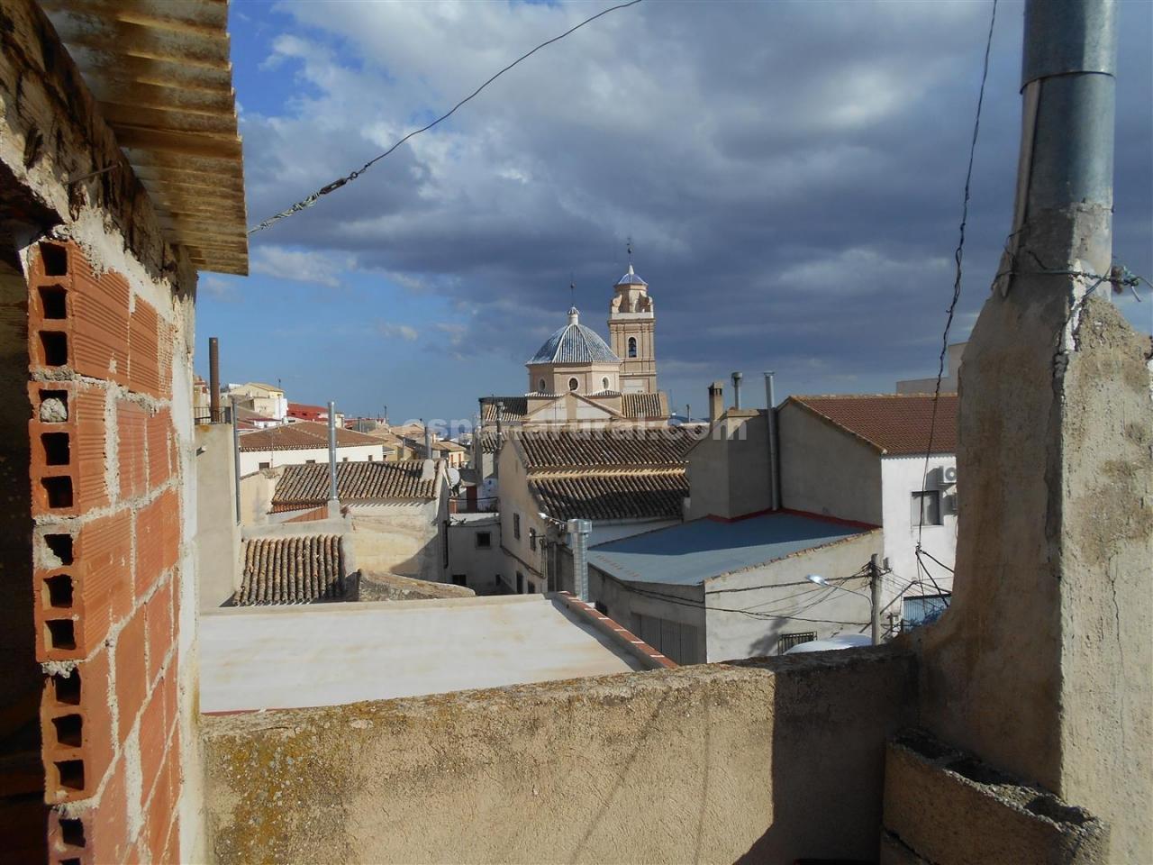 House in Oria, Almeria, Spain 3 bedrooms, 115 sq.m. No. 184138