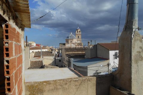 House for sale in Oria, Almeria, Spain 3 bedrooms, 115 sq.m. No. 184138 - photo 6
