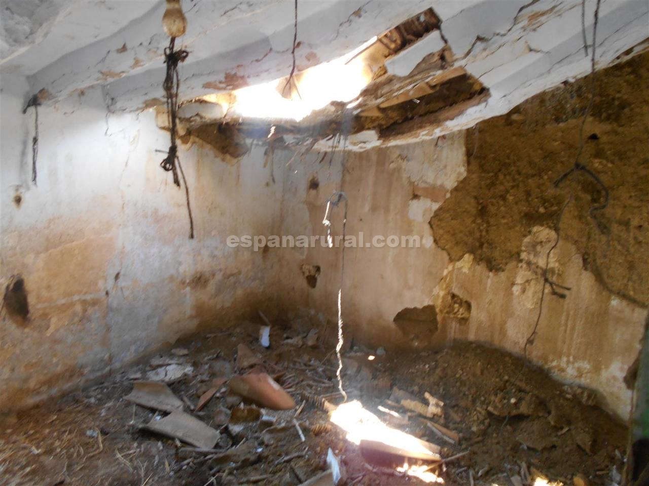 House in Oria, Almeria, Spanien 4 Schlafzimmer, 200 m2 Nr. 184136