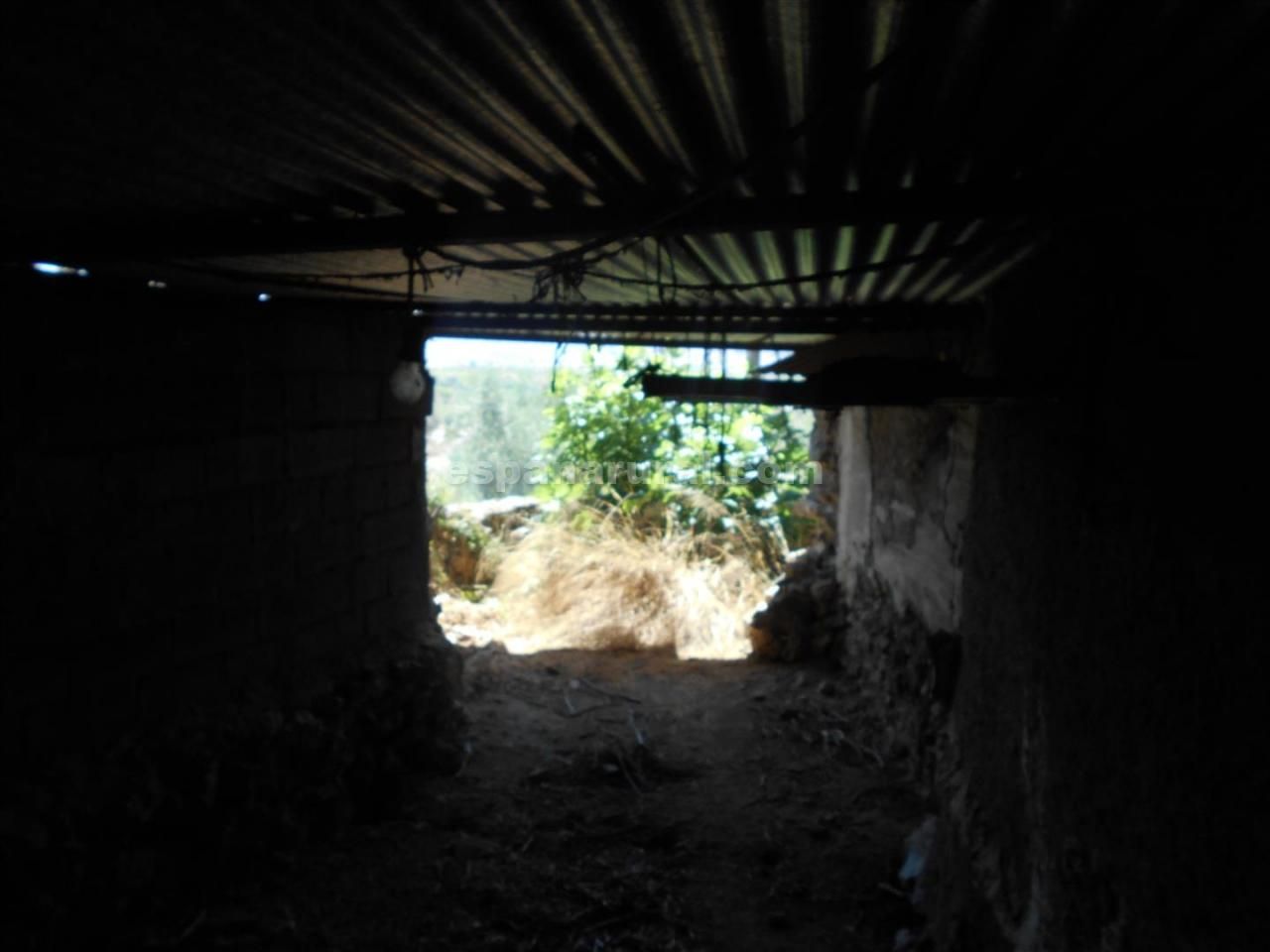 House in Oria, Almeria, Spanien 4 Schlafzimmer, 200 m2 Nr. 184136