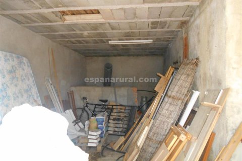 Talo myytävänä Oria, Almeria, Espanja, 4 makuuhuonetta, 200 m2 No. 184136 - kuva 2
