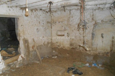 Talo myytävänä Oria, Almeria, Espanja, 4 makuuhuonetta, 200 m2 No. 184136 - kuva 3