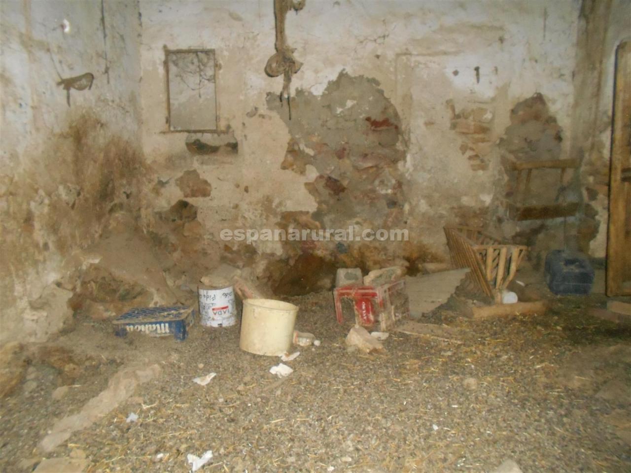 House in Oria, Almeria, Spanien 4 Schlafzimmer, 200 m2 Nr. 184136