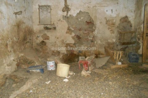 Talo myytävänä Oria, Almeria, Espanja, 4 makuuhuonetta, 200 m2 No. 184136 - kuva 5