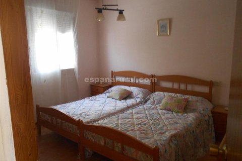 Townhouse for sale in Cantoria, Almeria, Spain 3 bedrooms, 120 sq.m. No. 184140 - photo 10
