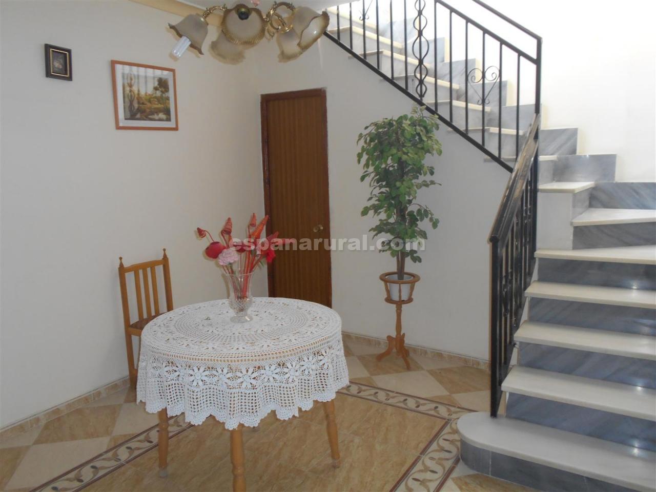 Rindu māja Cantoria, Almeria, Spānijā 3 istabas, 120 m2 Nr. 184140
