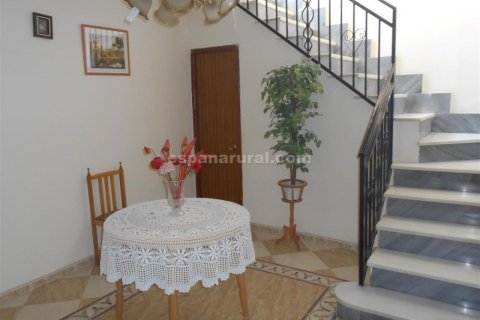 Townhouse for sale in Cantoria, Almeria, Spain 3 bedrooms, 120 sq.m. No. 184140 - photo 4