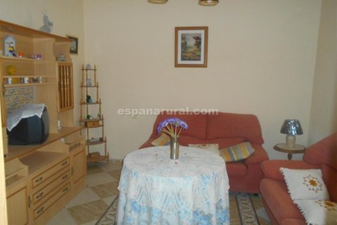 Townhouse for sale in Cantoria, Almeria, Spain 3 bedrooms, 120 sq.m. No. 184140 - photo 2
