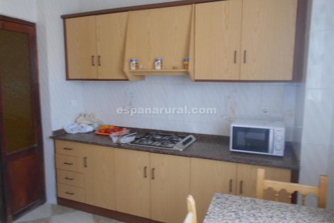 Townhouse for sale in Cantoria, Almeria, Spain 3 bedrooms, 120 sq.m. No. 184140 - photo 5