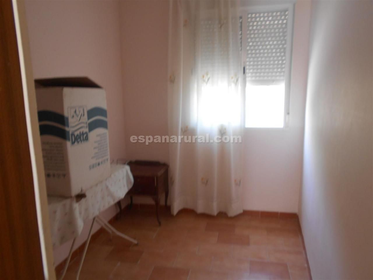Rindu māja Cantoria, Almeria, Spānijā 3 istabas, 120 m2 Nr. 184140
