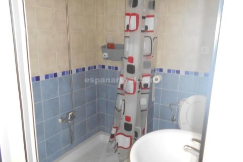 Townhouse for sale in Cantoria, Almeria, Spain 3 bedrooms, 120 sq.m. No. 184140 - photo 3