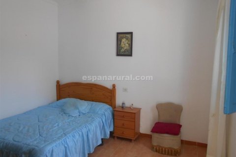 Townhouse for sale in Cantoria, Almeria, Spain 3 bedrooms, 120 sq.m. No. 184140 - photo 7