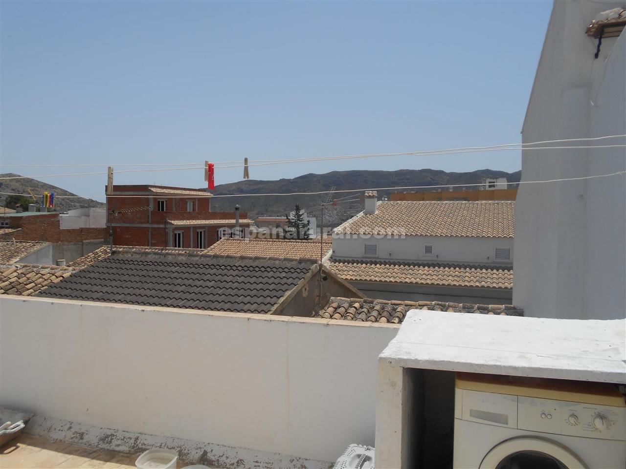 Rindu māja Cantoria, Almeria, Spānijā 3 istabas, 120 m2 Nr. 184140