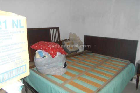 House zum Verkauf in Oria, Almeria, Spanien 2 Schlafzimmer, Nr. 184139 - Foto 3