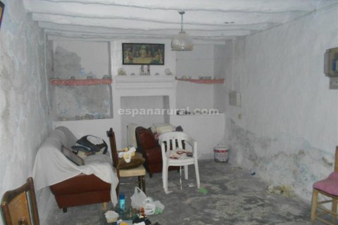 House zum Verkauf in Oria, Almeria, Spanien 2 Schlafzimmer, Nr. 184139 - Foto 4
