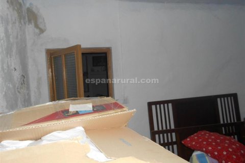 House zum Verkauf in Oria, Almeria, Spanien 2 Schlafzimmer, Nr. 184139 - Foto 6