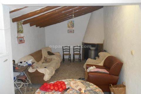 House zum Verkauf in Oria, Almeria, Spanien 2 Schlafzimmer, Nr. 184139 - Foto 2